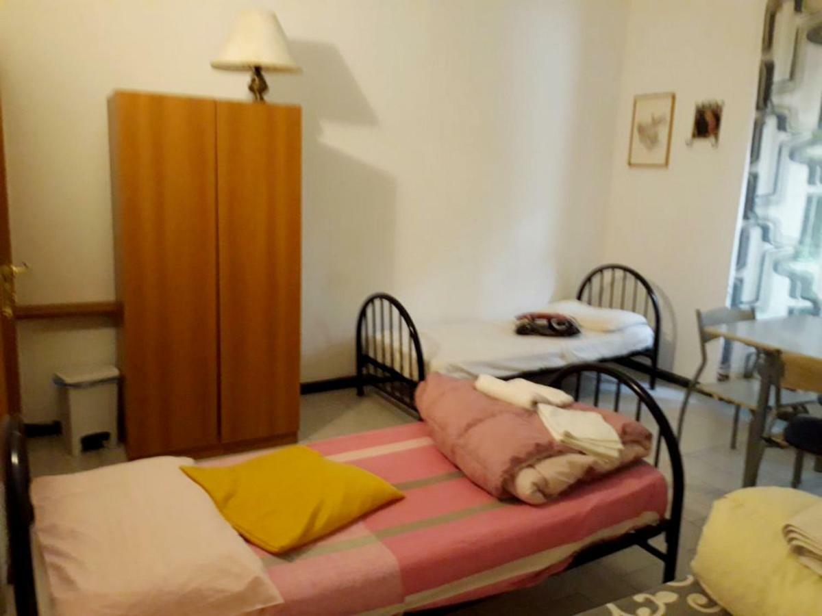 Bed In Siena Hotel Tognazza Exterior photo